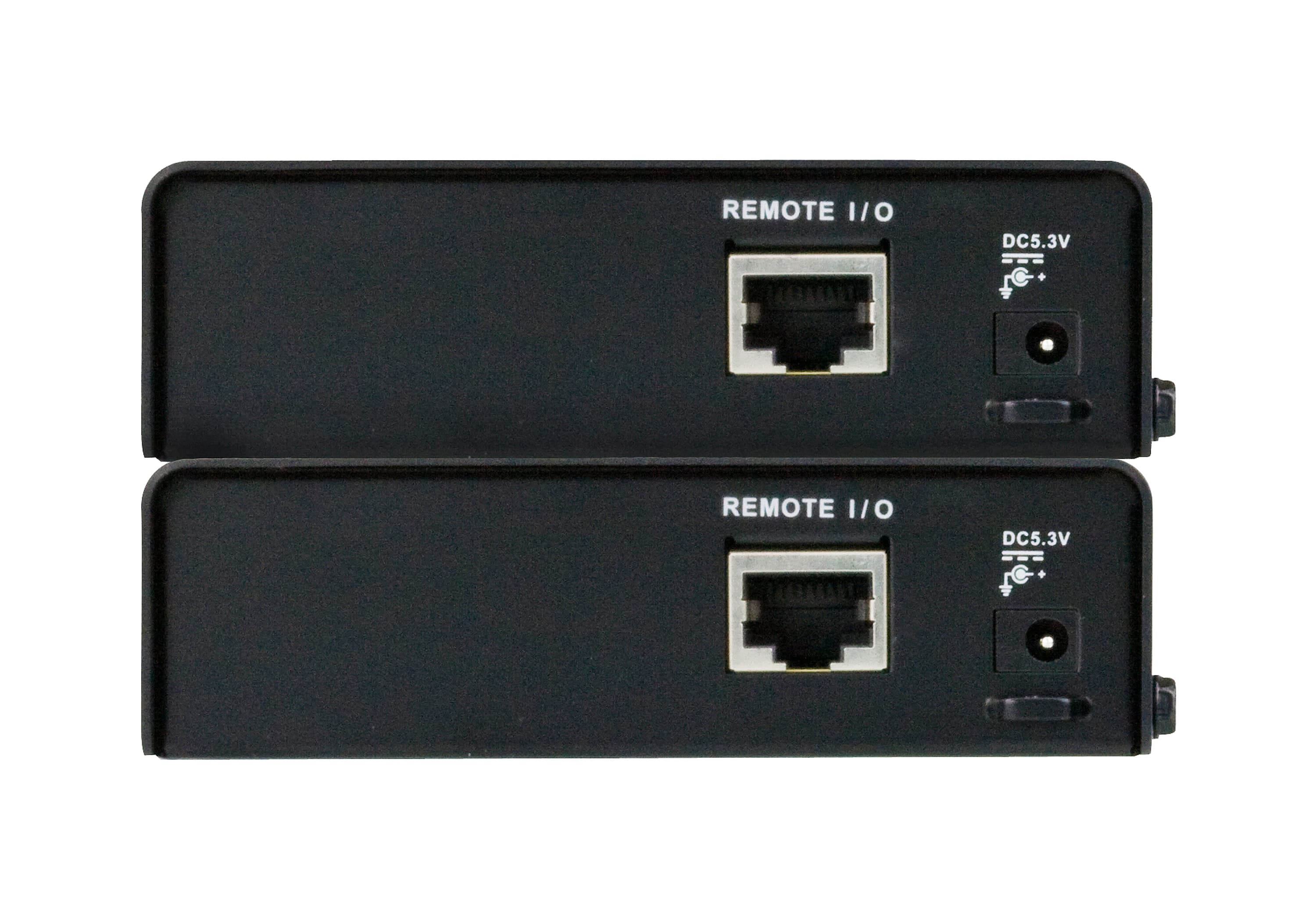 HDMI HDBaseT Extender (4K@100m)
(HDBaseT Class A) — изглед 3