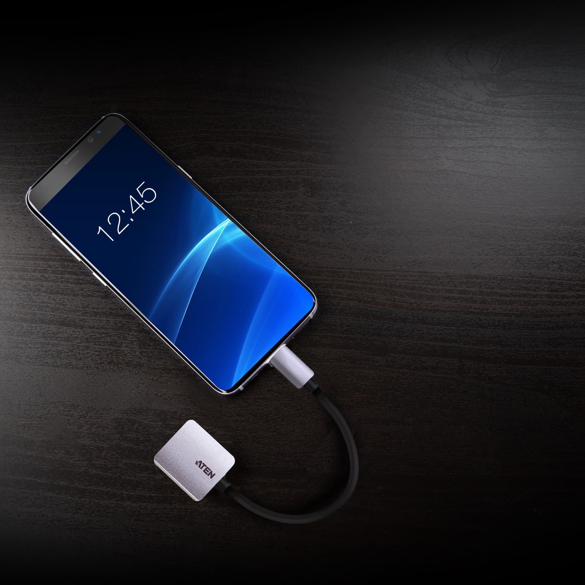 USB-C to VGA Adapter — изглед 4