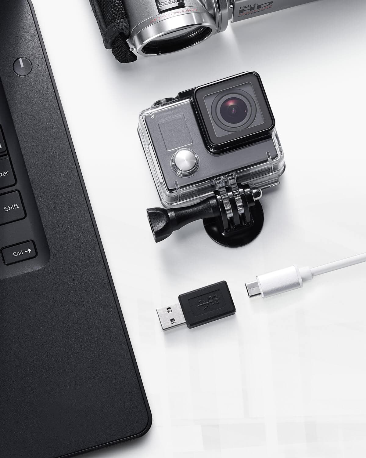 CAMLIVE™ (HDMI to USB-C UVC Video Capture) — изглед 7