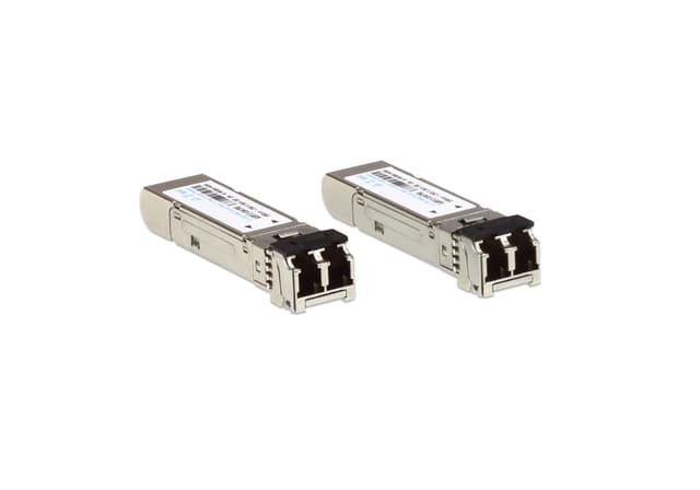 1.25G Multi-Mode/550M Fiber SFP Module