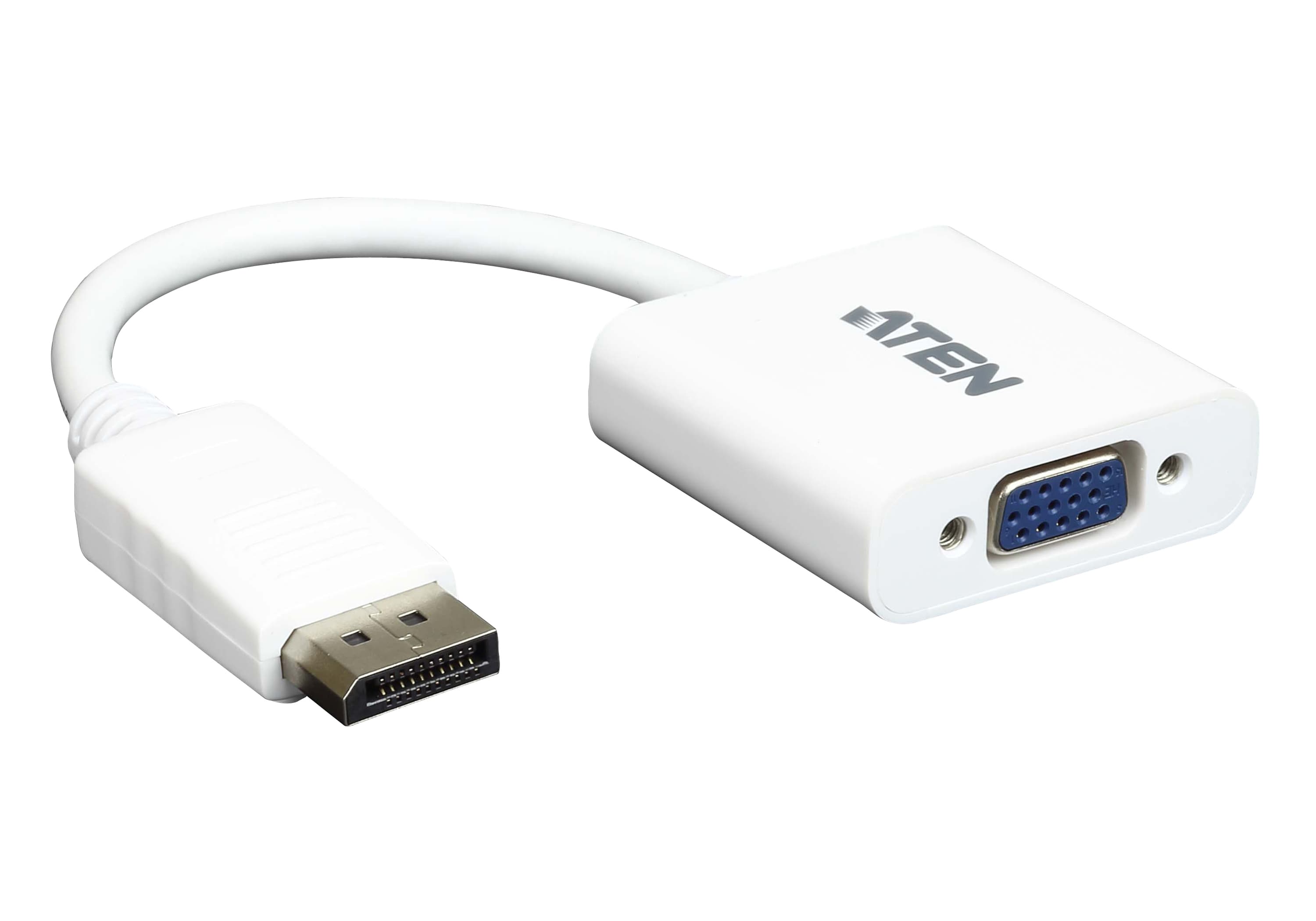 DisplayPort to VGA Adapter — изглед 3