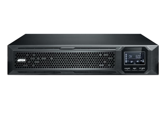 Professional Online UPS 100V / 110V / 120V / 127V 1000VA