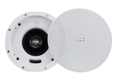4" Coaxial Ceiling Loudspeaker