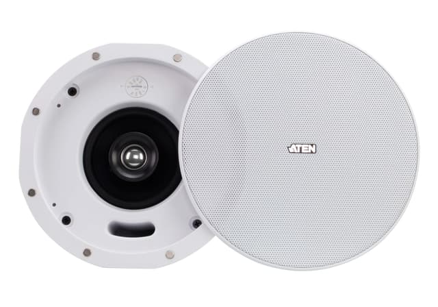 4" Coaxial Ceiling Loudspeaker