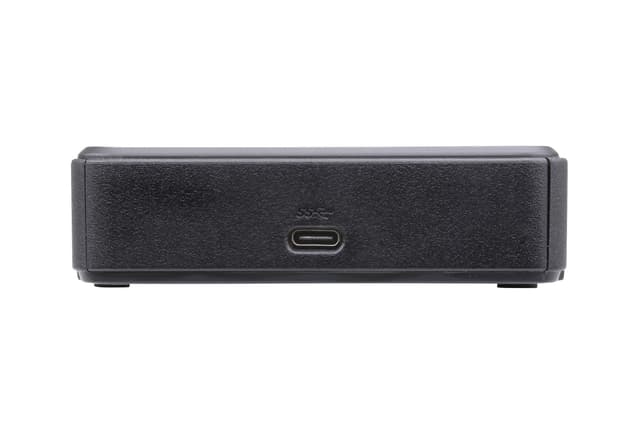 USB-C Dual-HDMI Mini Dock