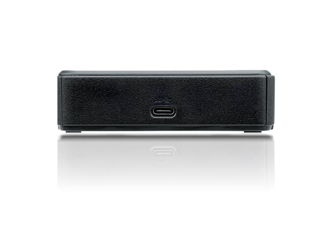 USB-C Dual-DisplayPort Mini Dock