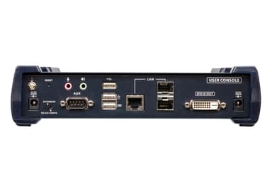 KE6920 Air Traffic Control Bundle Solution