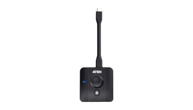 PresentON® Wireless Dongle for Conferences