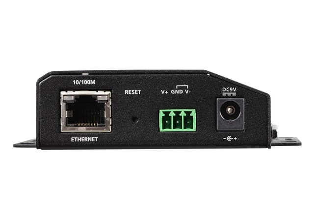 1-Port RS-232 Secure Serial Device Server