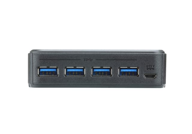 2 x 4 USB 3.2 Gen1 Peripheral Sharing Switch
