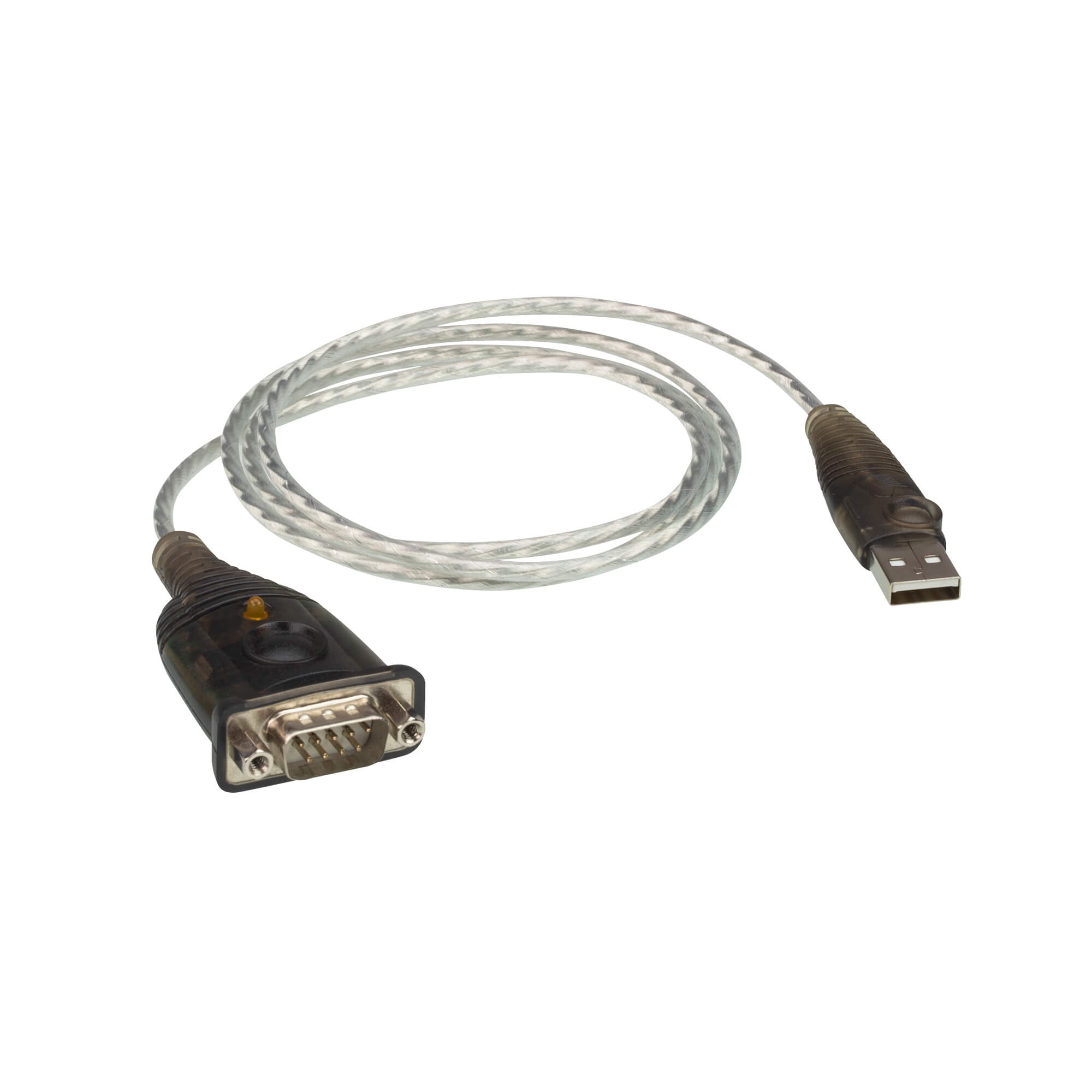 aten usb to serial mac